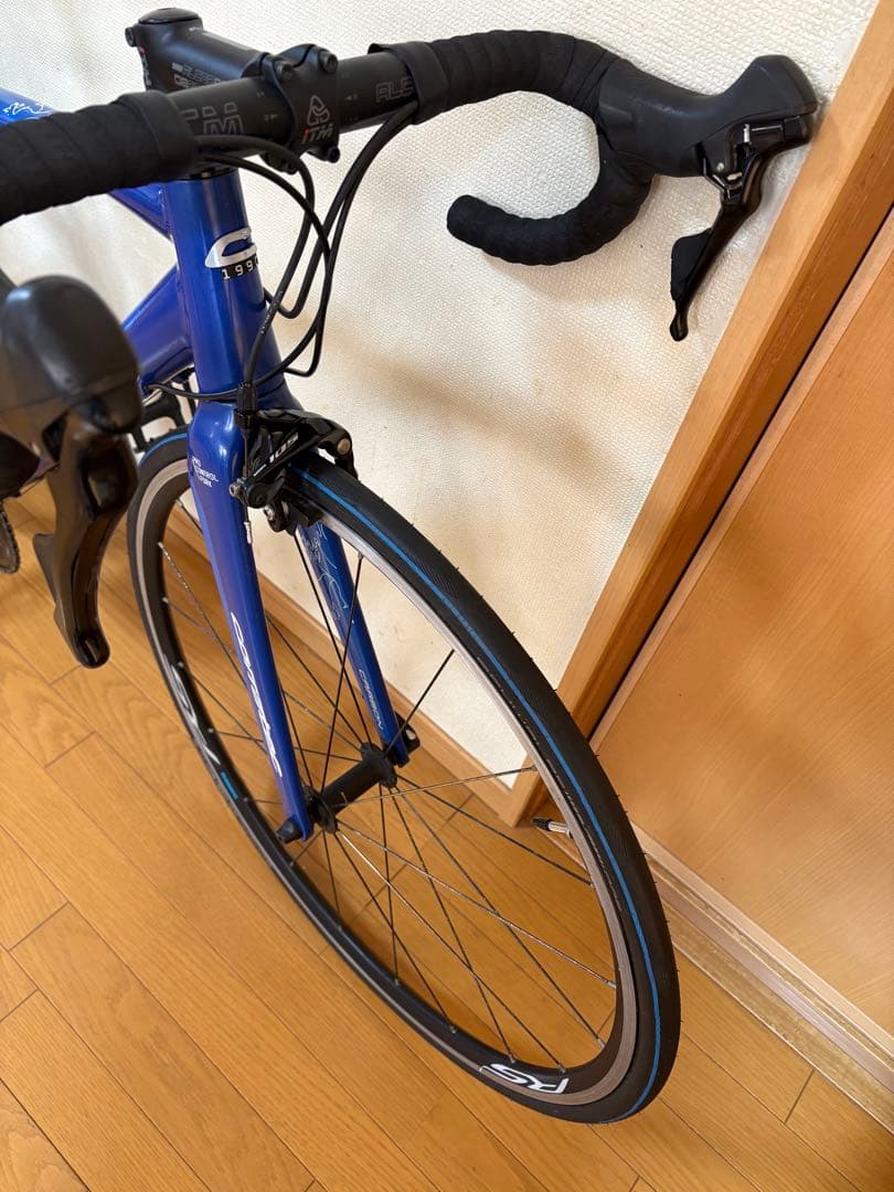 ★CORRATEC DOLOMITI 105r7000★2020★美車★おまけ付