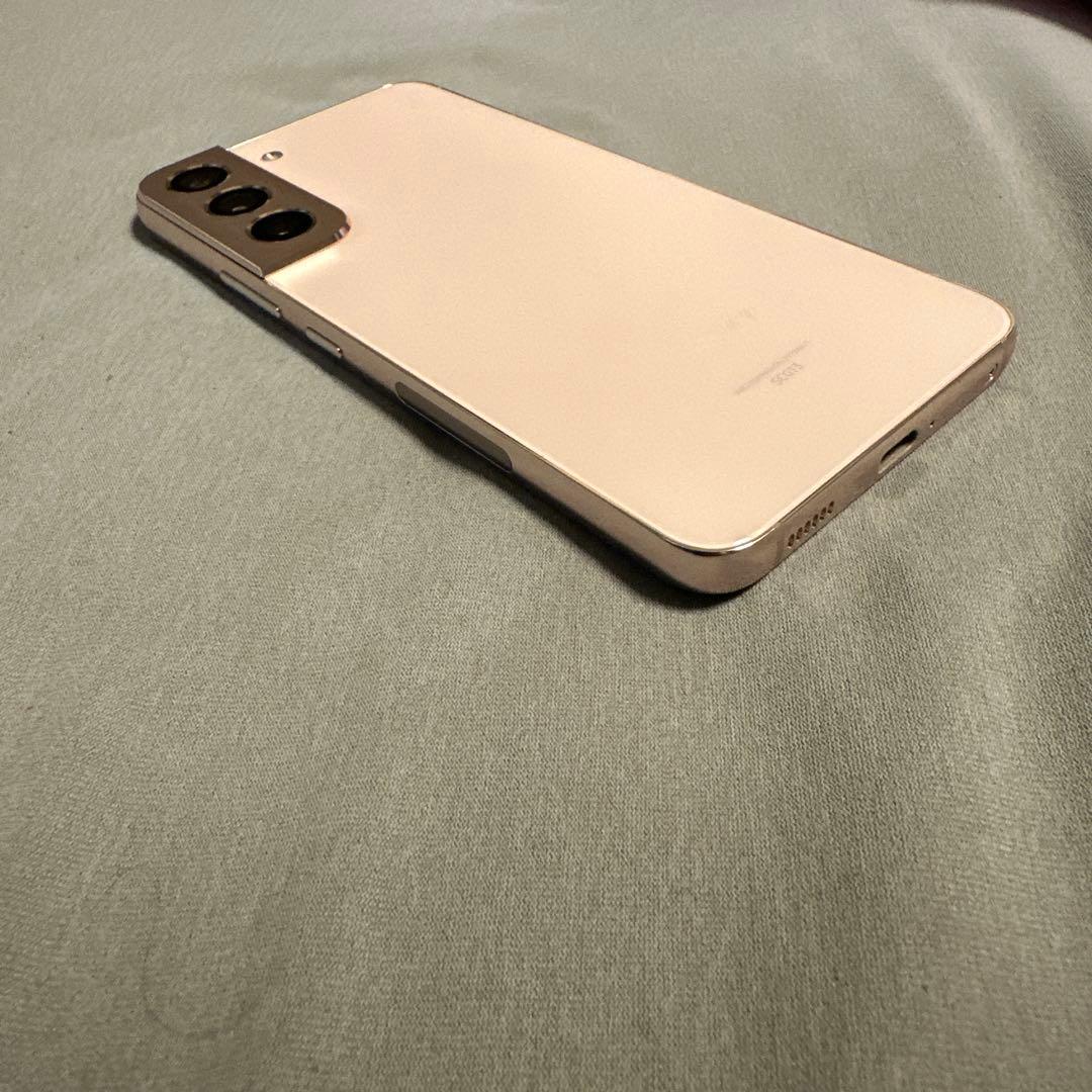 Samsung Galaxy S22 256GB SCG13 SiMフリー