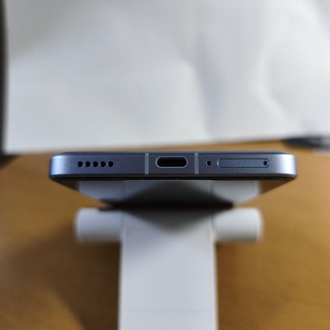 Xiaomi 14t proチタンブルー256GB simフリー