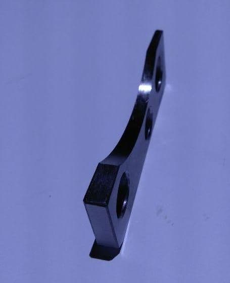 アルト HA36S ラパン HE33S ワゴンR MH55S リアキャンバー5度