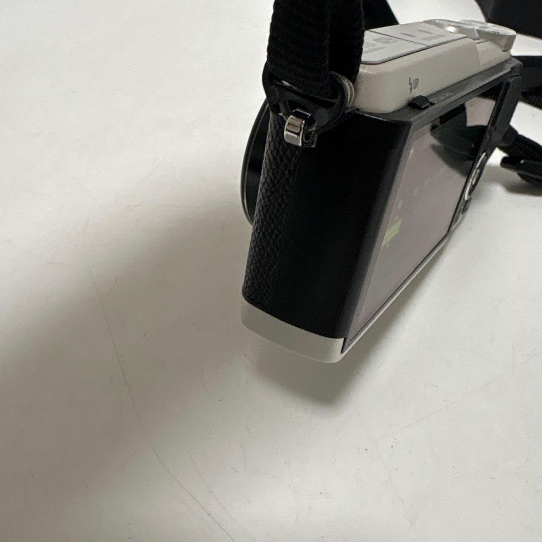 ニ*ア様 OLYMPUS STYLUS SH-2 オリンパス コンパクトデジタル