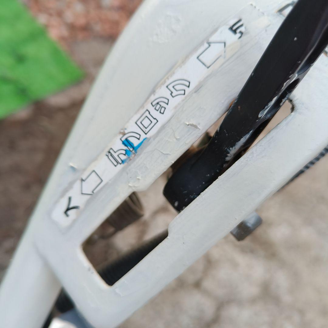 アグリップ　IKS　IR60A 耕運機 管理機 家庭菜園　最大5.6馬力