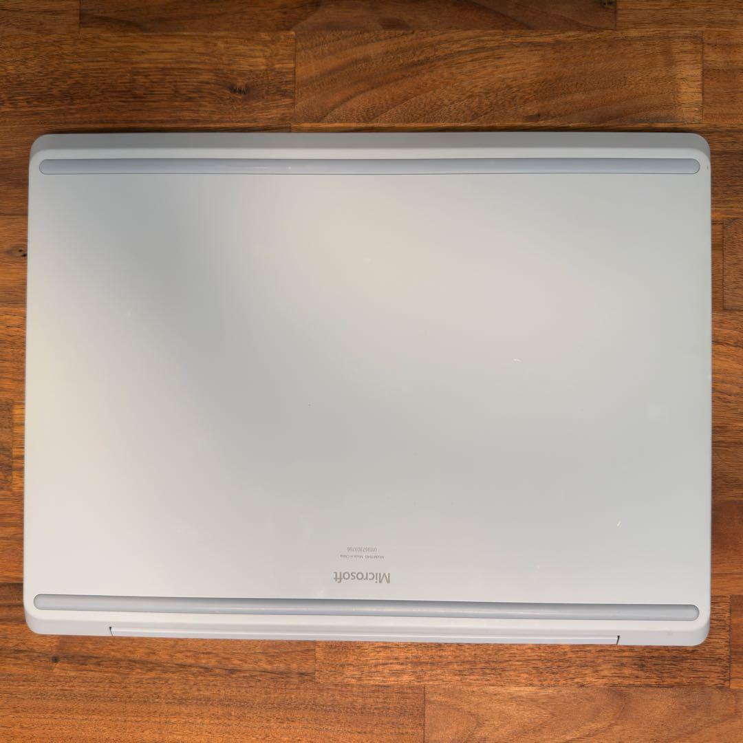 Surface Laptop Go (i5/8GB/256GB) アイスブルー