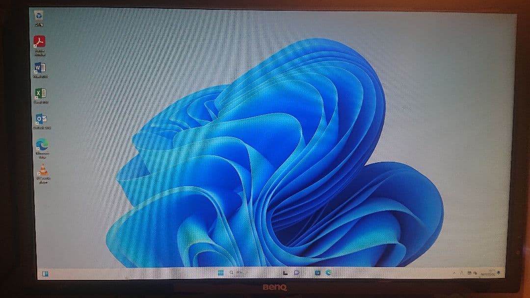 ESPRIMO D587/S Windows11Pro（Office2013有）