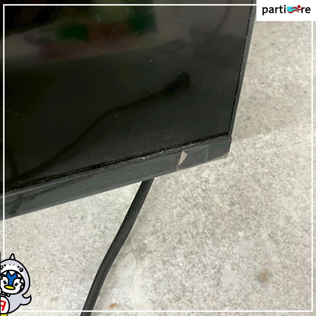 【全国発送】TOSHIBA 液晶テレビ 43インチ 2021年製