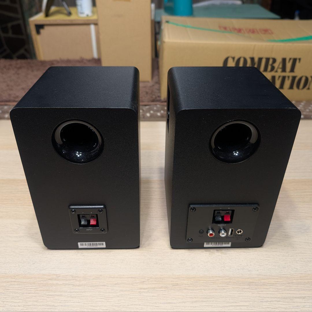 【美品】オーディオテクニカ AT-SP3X
