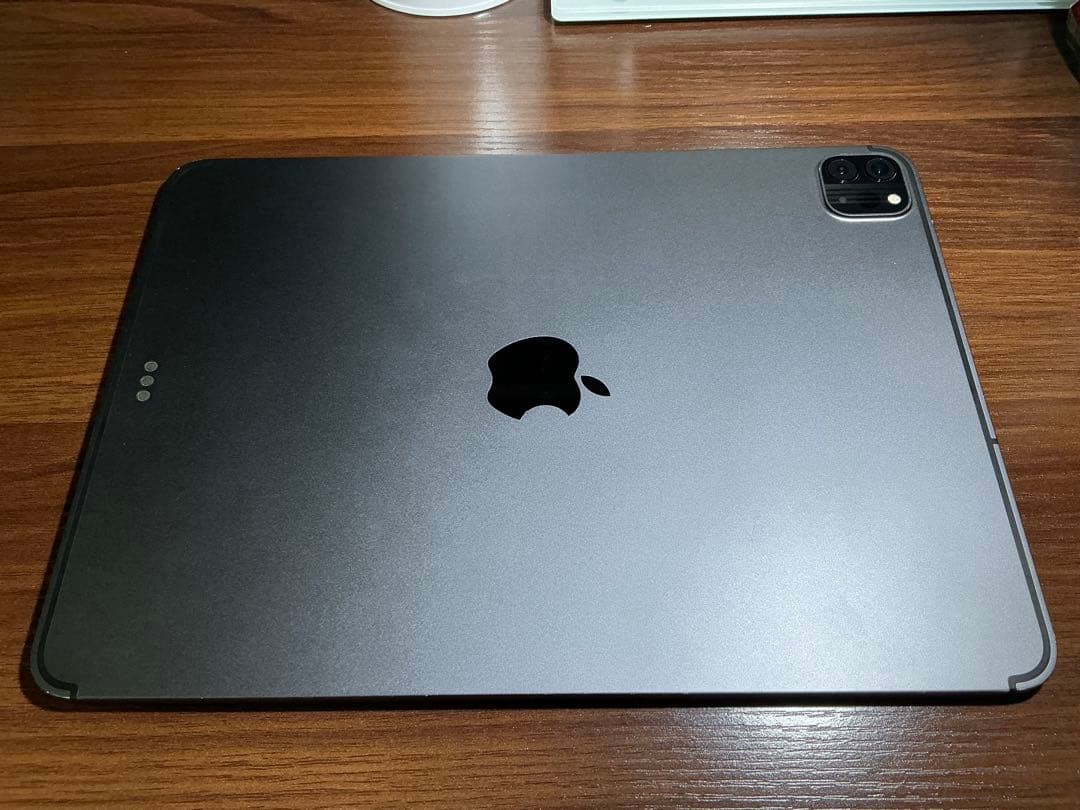 iPad Pro 11インチ 第2世代1TB スペースグレー Cellular
