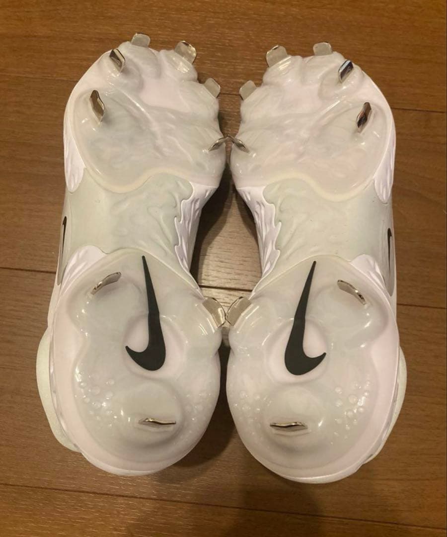 【新品未使用】NIKE ALPHA HUARACHE ELITE ナイキ 野球