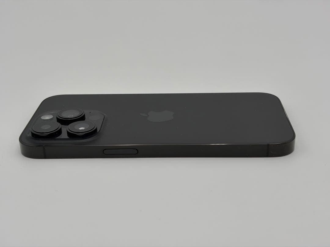 Apple iPhone 14 Pro 256GB スペースブラック
