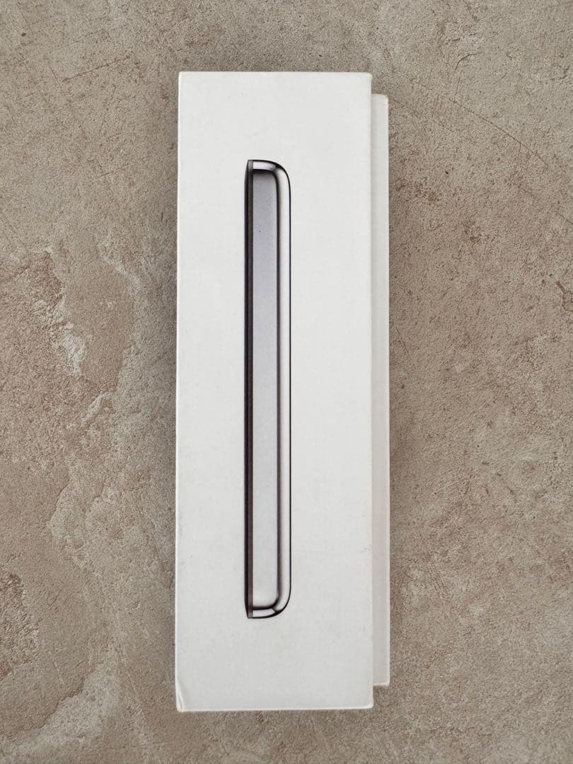 極美品 iPod classic 120GB MB565J/A 新品電池 パネル