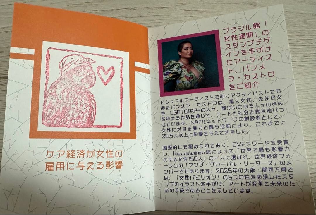 万博　公式スタンプラリー　サテライト　コンプリート　令和7年7月7日風景印　他