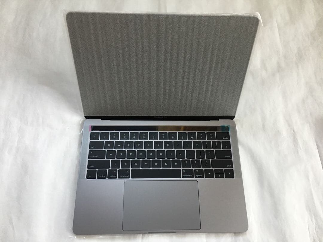 美品 MacBook Pro 2016 Touch Bar 13インチ USキー