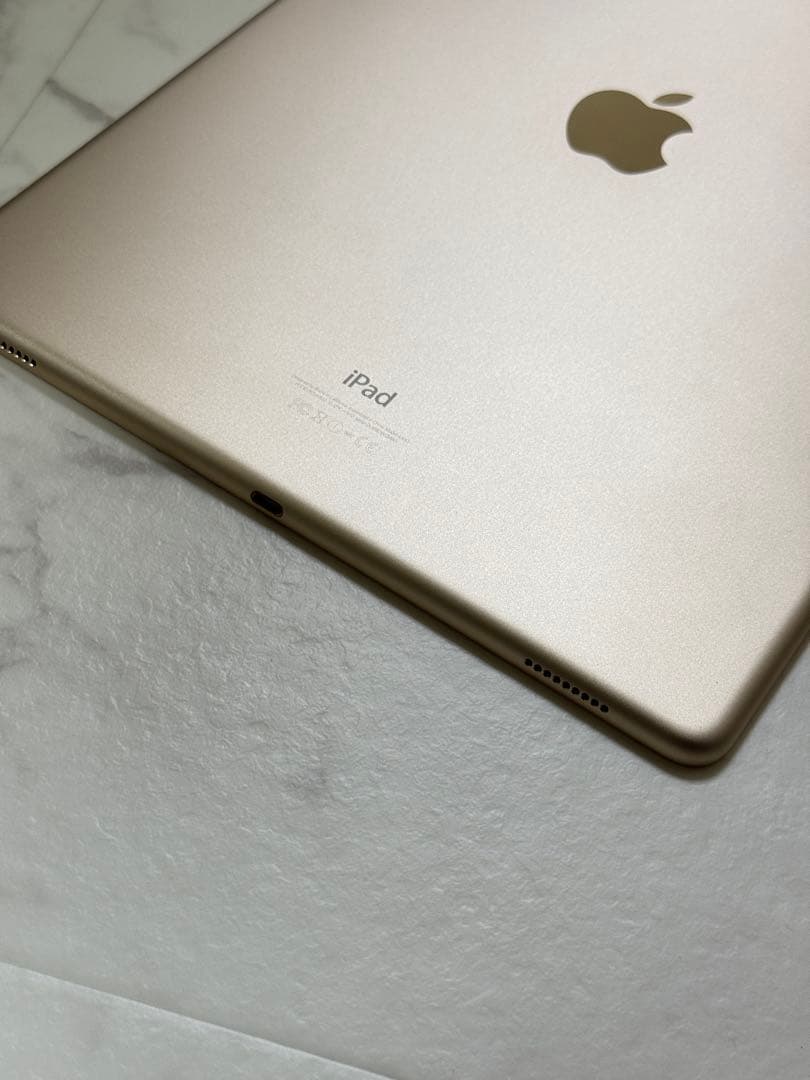 Apple アップル iPadPRO ML2K2J/A タブレット ジャンク