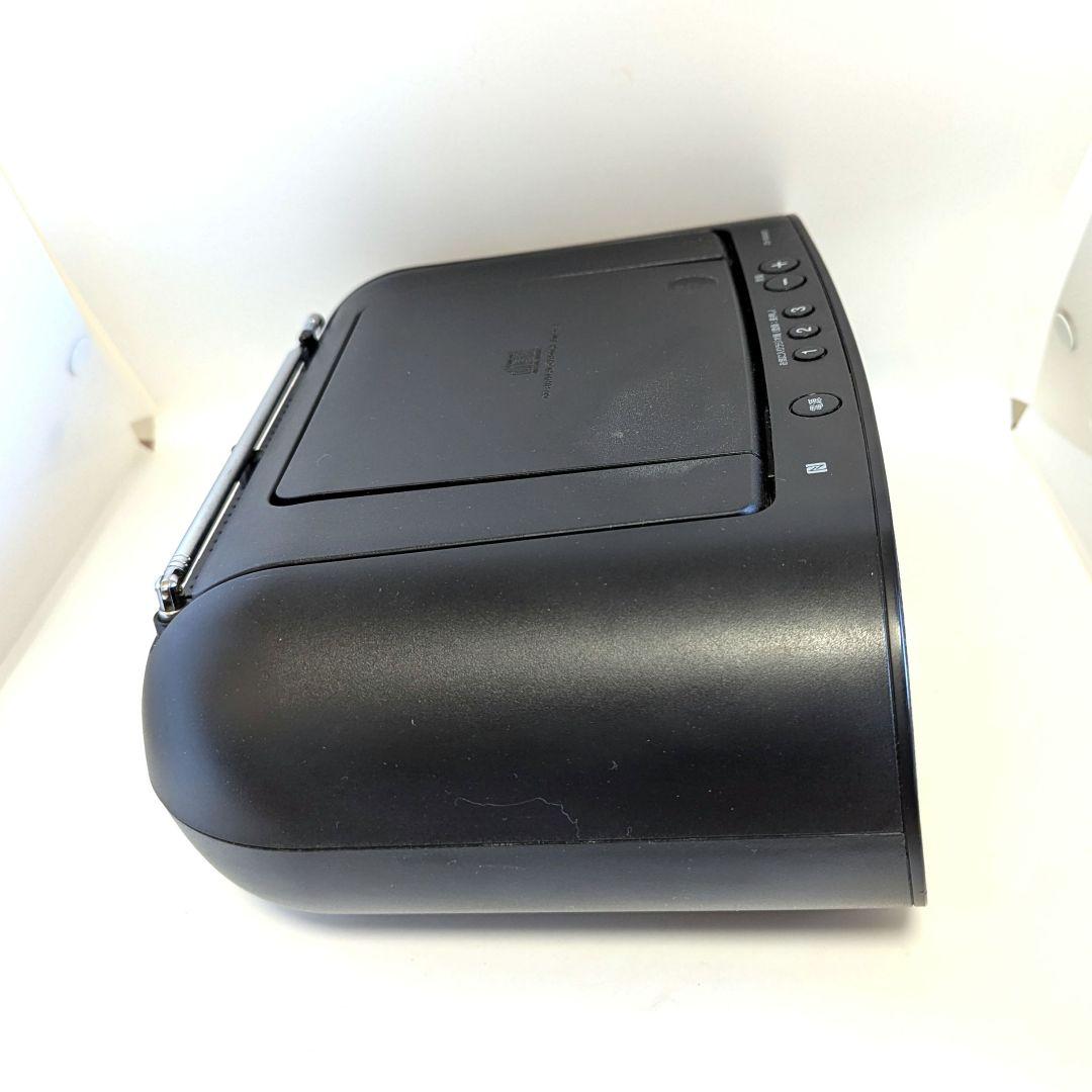 SONY ポータブルCDプレーヤー　ZS‐RS81BT