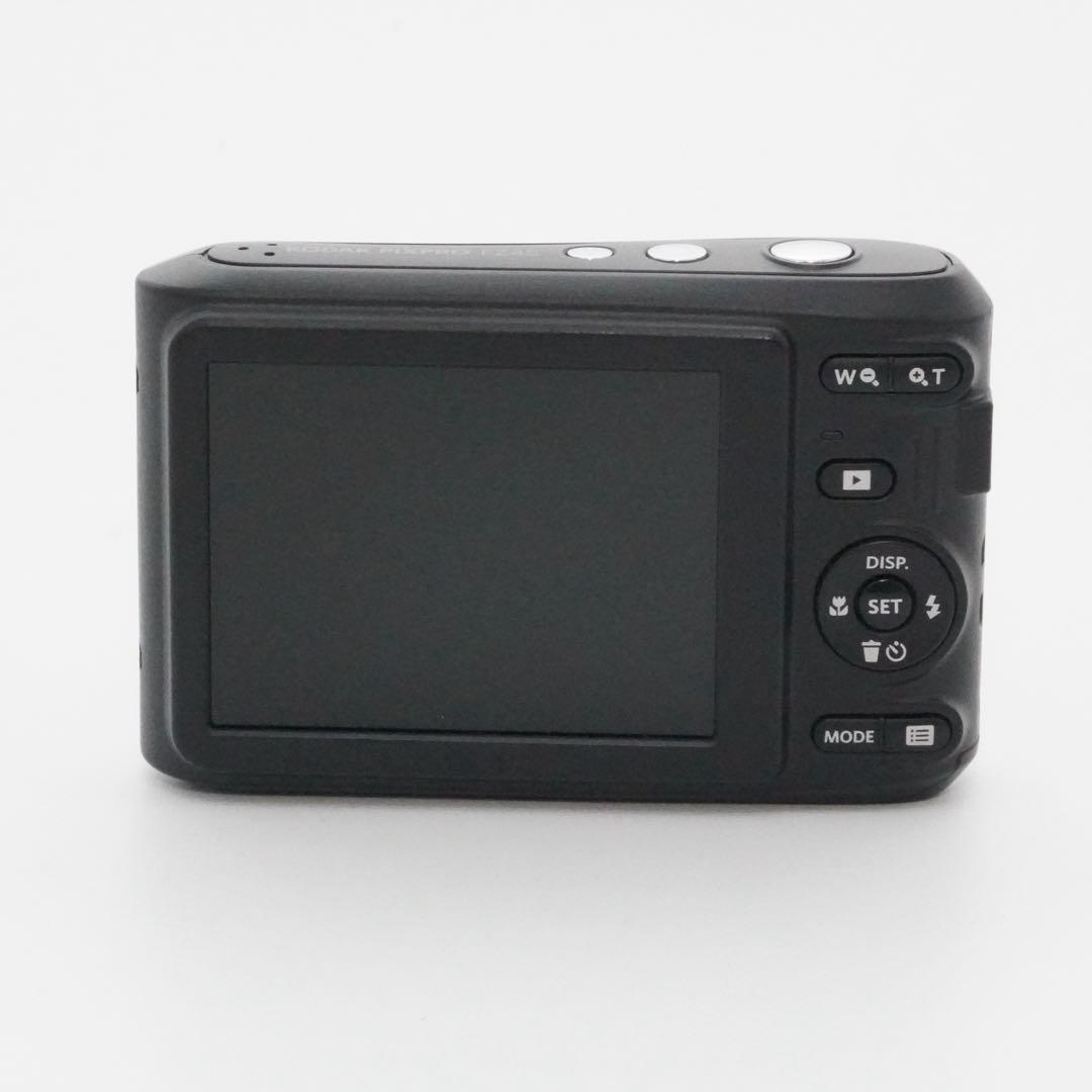 KODAK PIXPRO FZ45 ブラック デジタルカメラ