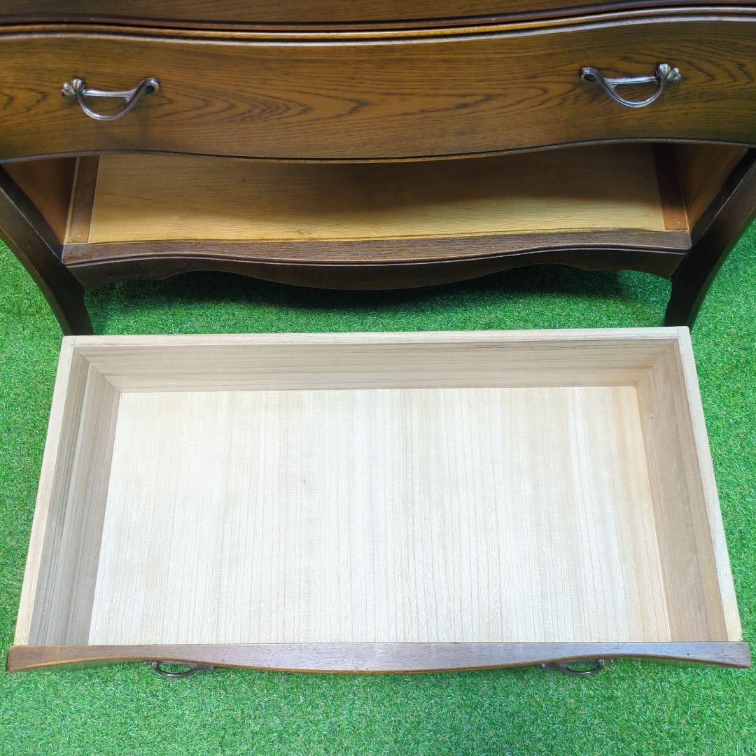 松永工房　カンティーニュ　リビングチェスト　タンス　ハイチェスト　ドロワー