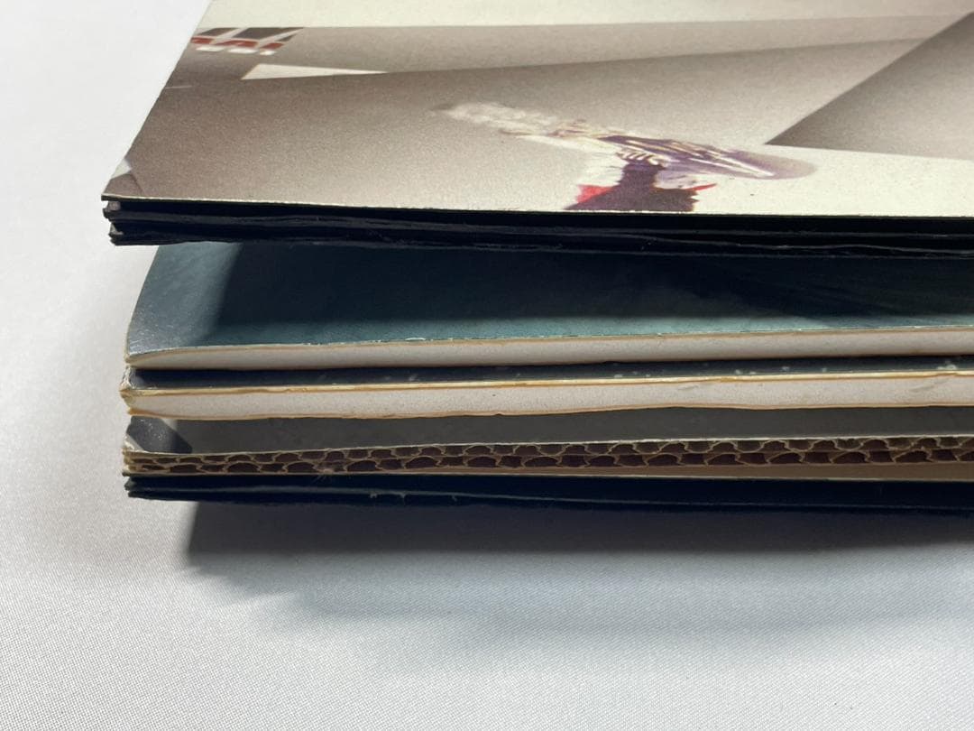 ＯＡＫＬＥＹ（オークリー）非売品　販促用ポスターパネル（7枚）