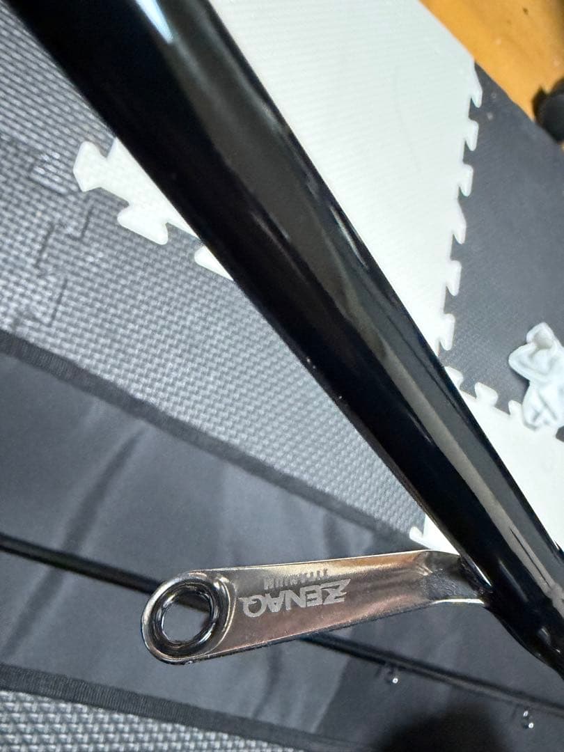 INCLUDE IS88-M9 – MAGNUM BULLET 極美品