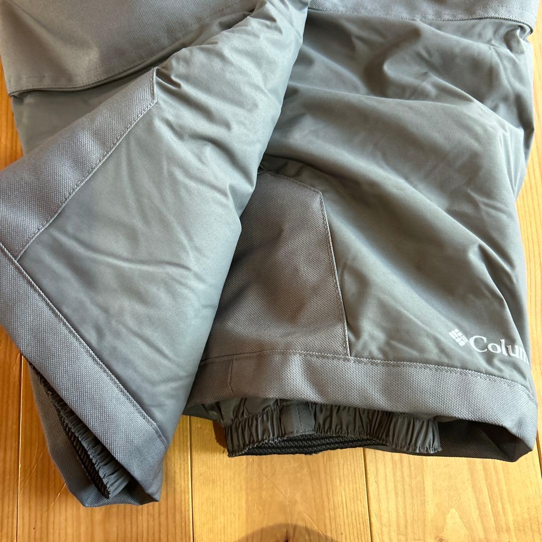 コロンビア　スキーウェア　 Mサイズ（140〜150センチ）女子