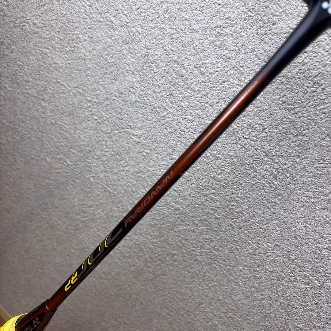 【超希少】NANORAYナノレイ700RP 3UG4 極美品②