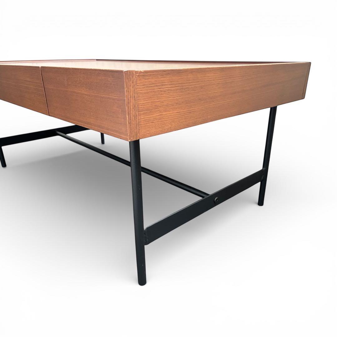 unico　ウニコ　HOXTON　ホクストン　ローテーブル　W900