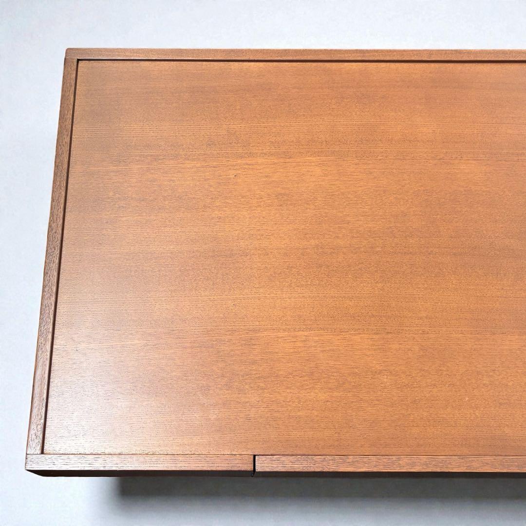 unico　ウニコ　HOXTON　ホクストン　ローテーブル　W900