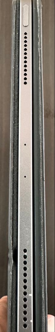 iPad Pro 第2世代　11インチ 256GBとMagic Keyboard