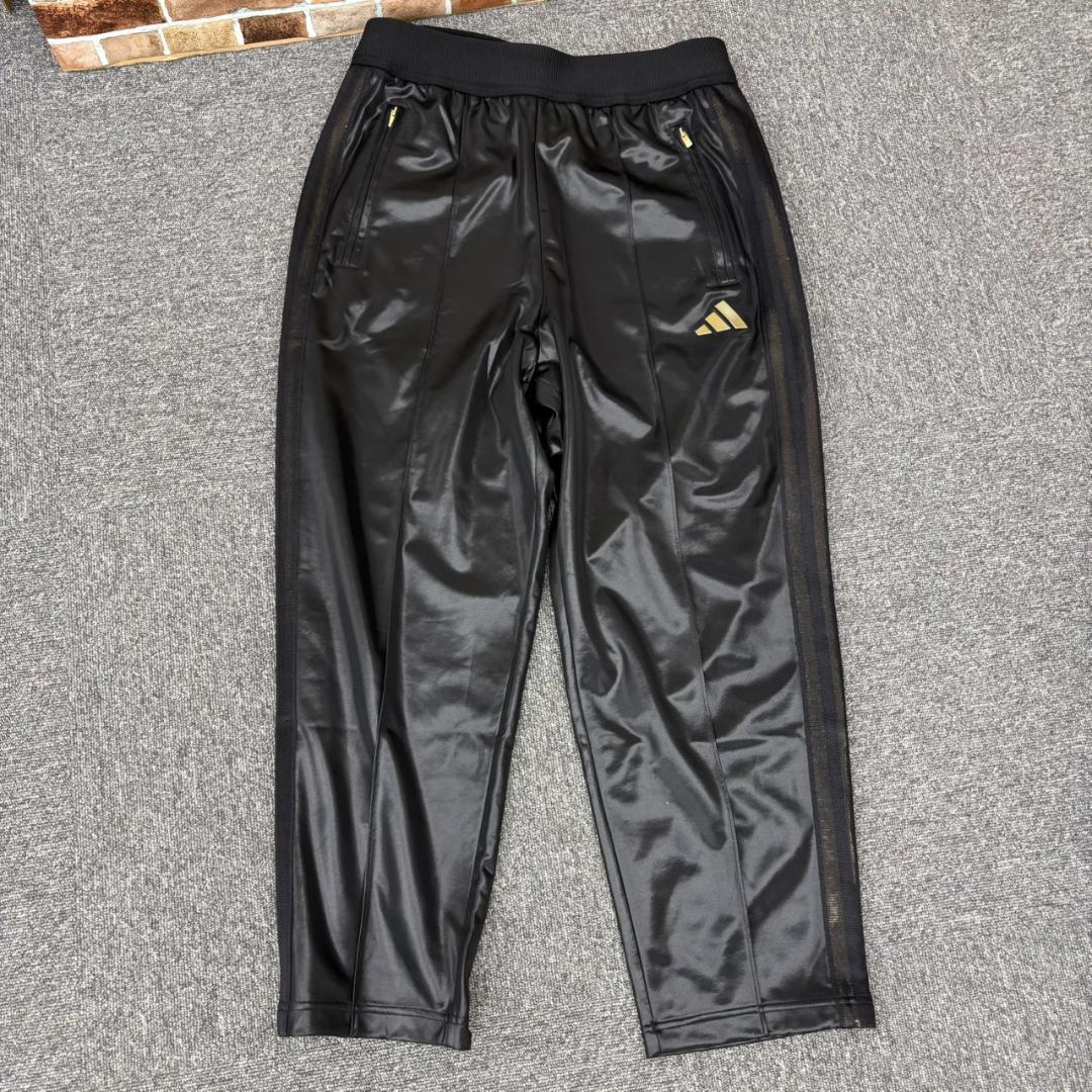 A14.adidas スタジアムゴールド ルーズフィットトラック セットアップ