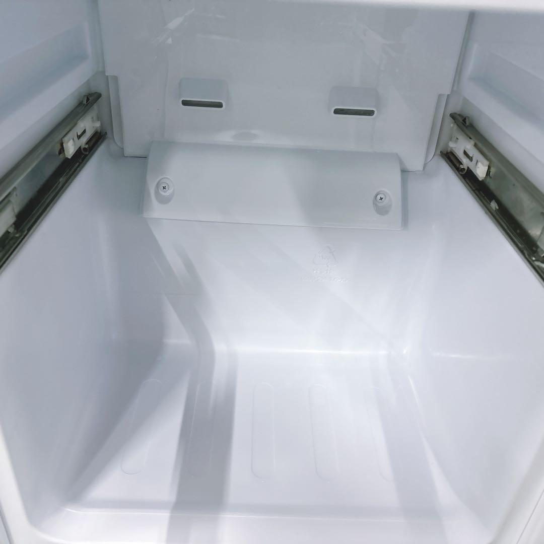 ★送料設置費込み★2025年製 ２ドア冷凍冷蔵庫153L東芝 幅479㎜