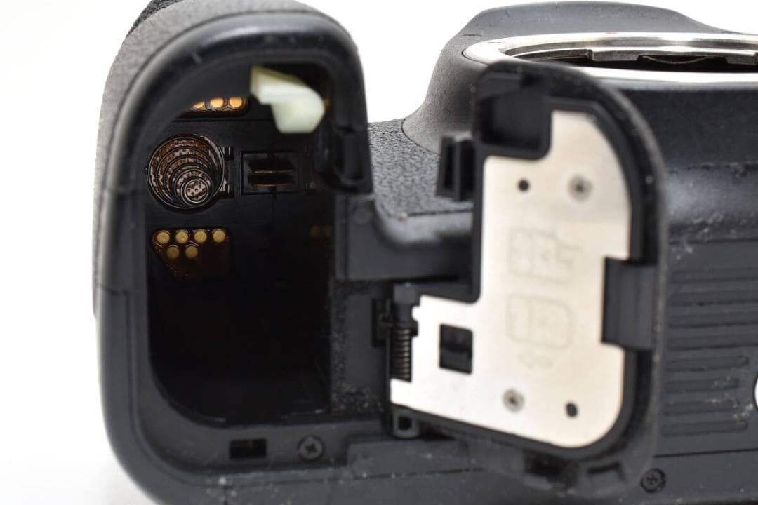 ショット数: 14281回 キャノン Canon EOS 6D ボディ #955