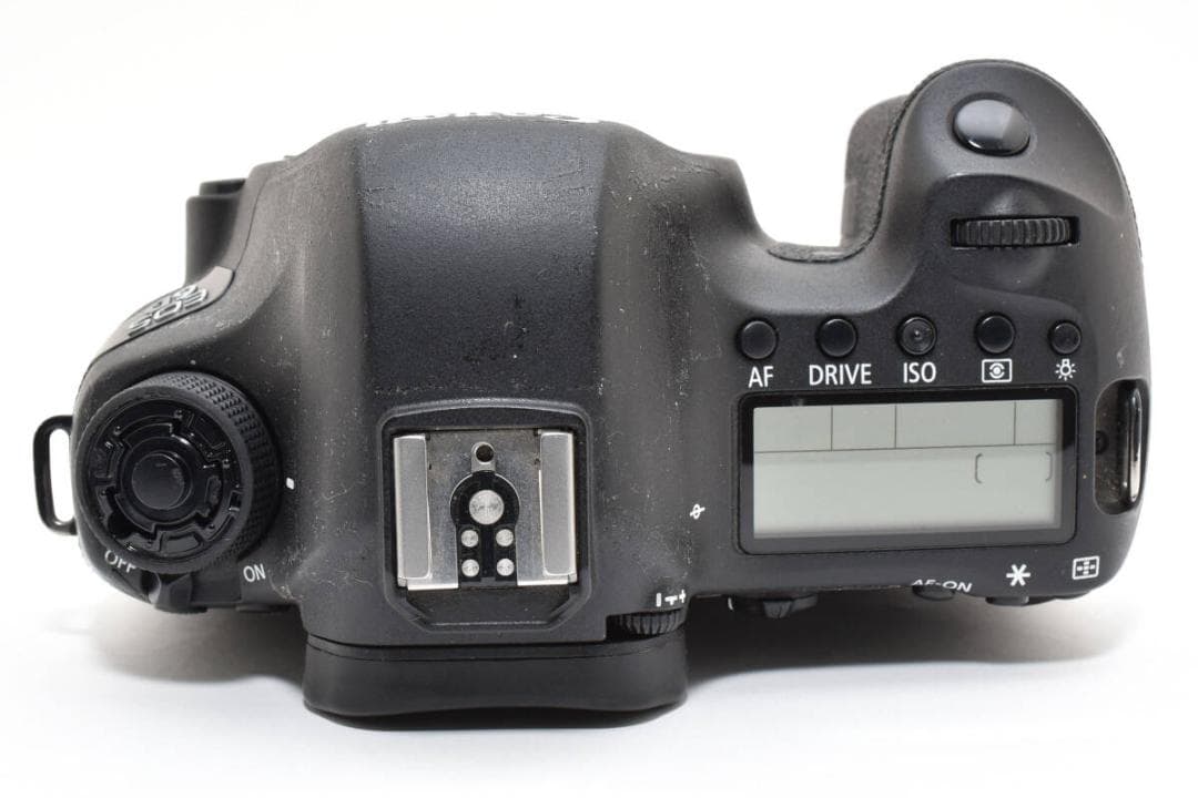 ショット数: 14281回 キャノン Canon EOS 6D ボディ #955