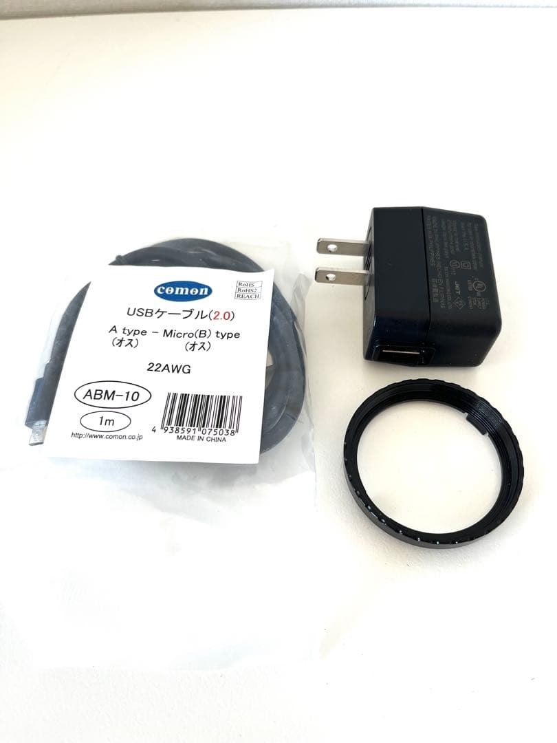 RICOH WG-50 防水 耐衝撃ブラック デジタルカメラ