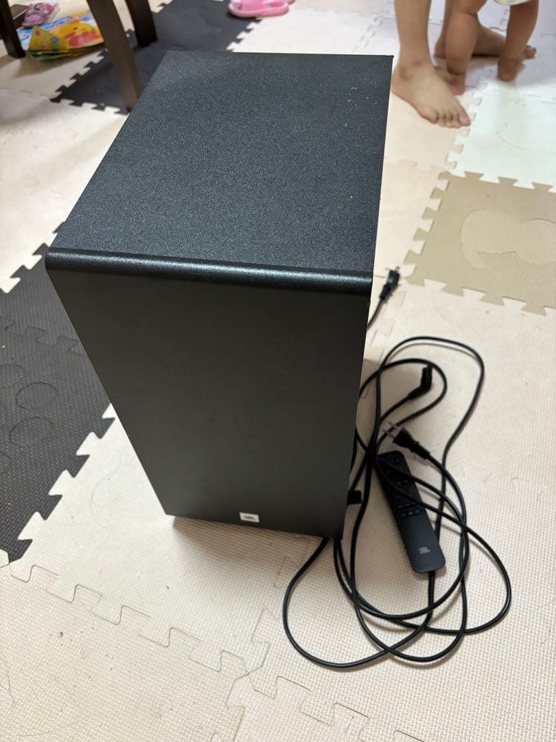 JBL CINEMA SB190 サウンドバーセット