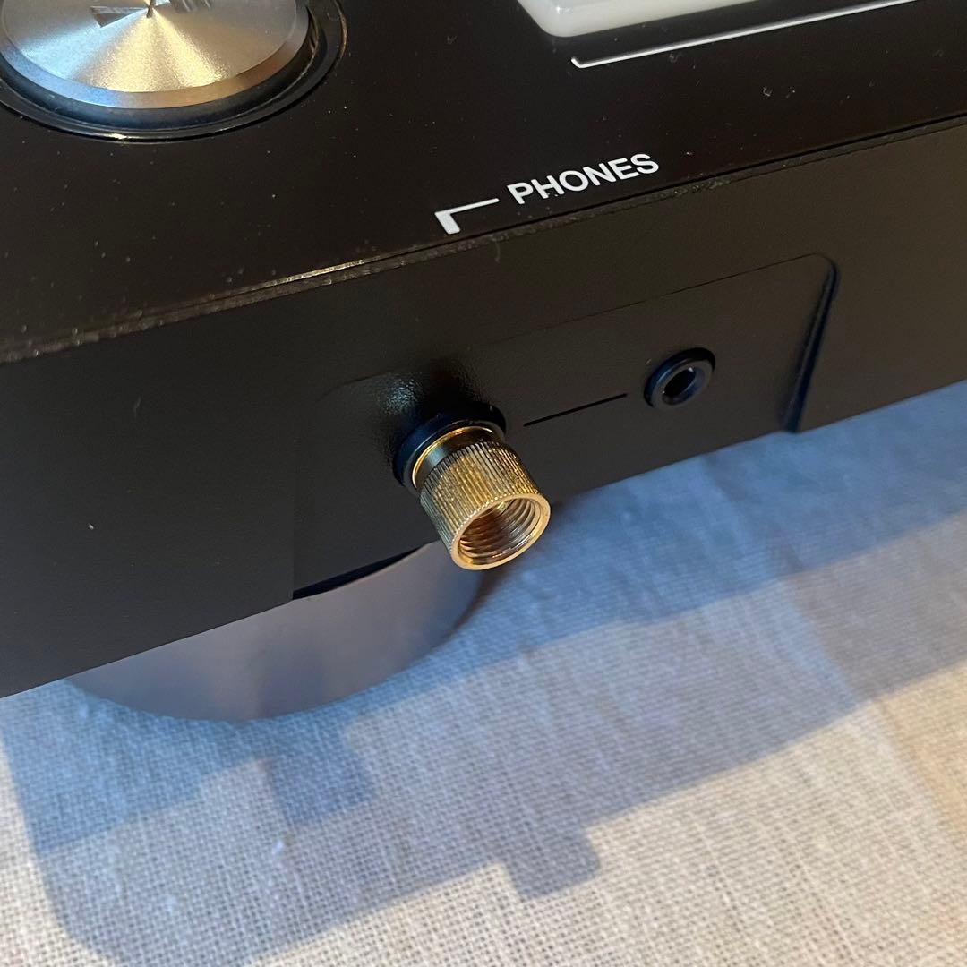 DJ機材 Pioneer DJ XDJ-RX