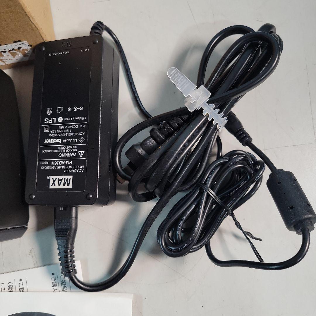 マックス MAXテープワープロBepop mini PM-36H IL90096