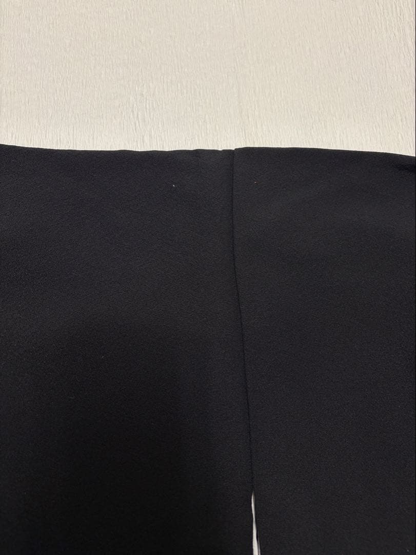 黒留袖フルセット 刺繍 s2601261