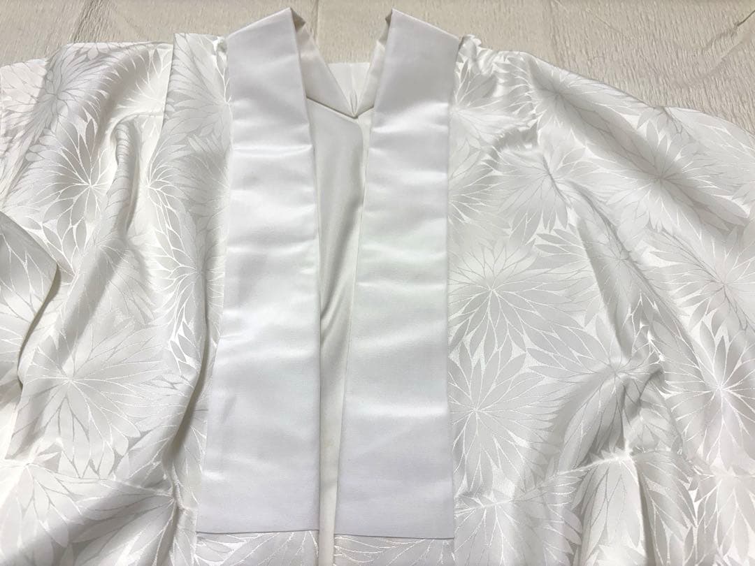 黒留袖フルセット 刺繍 s2601261