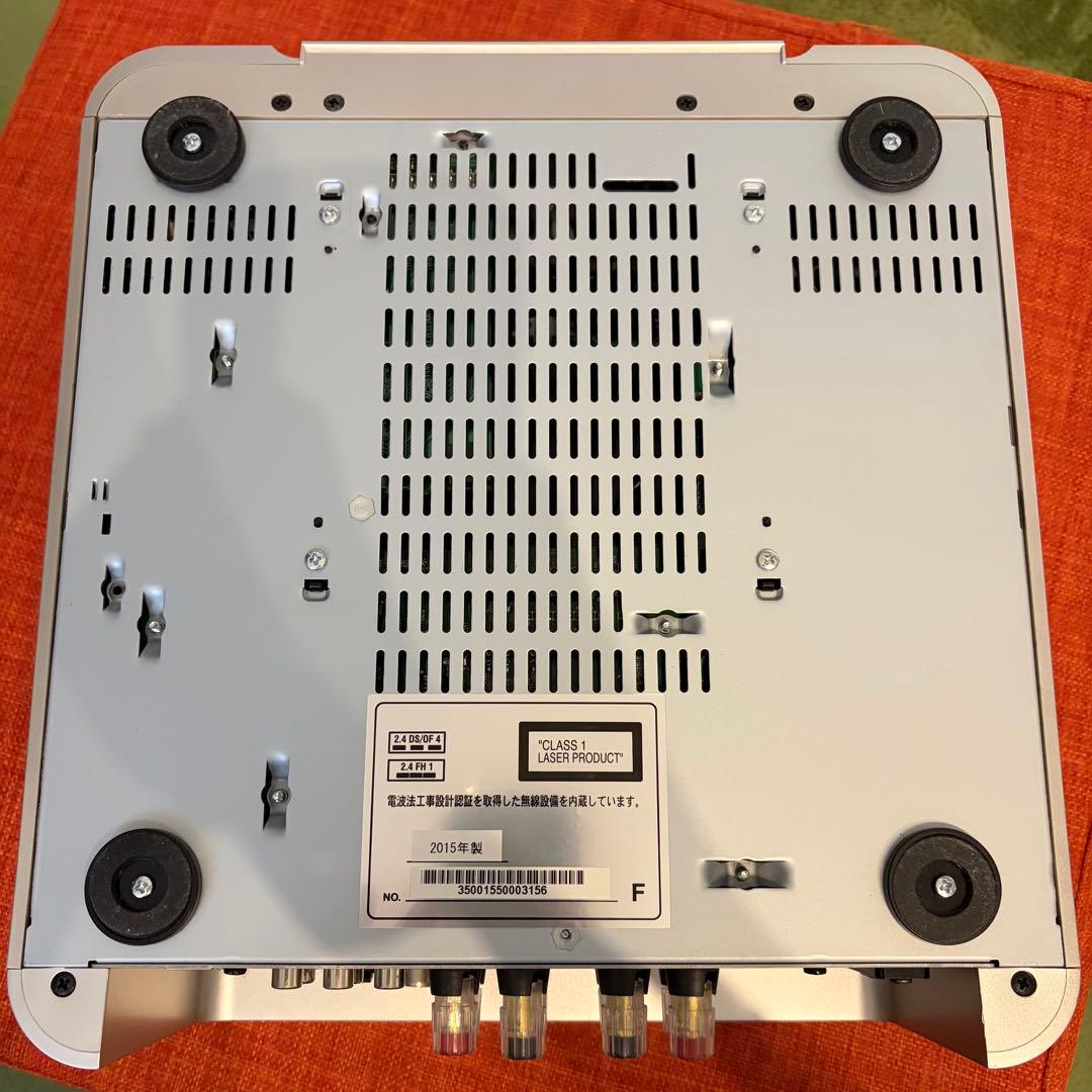 Marantz M-CR611 ※ジャンク品