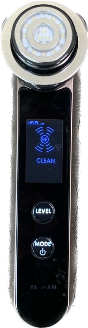 YA-MAN ヤーマン　HRF-10T美顔器 フォトプラスシャンパンブロンズ