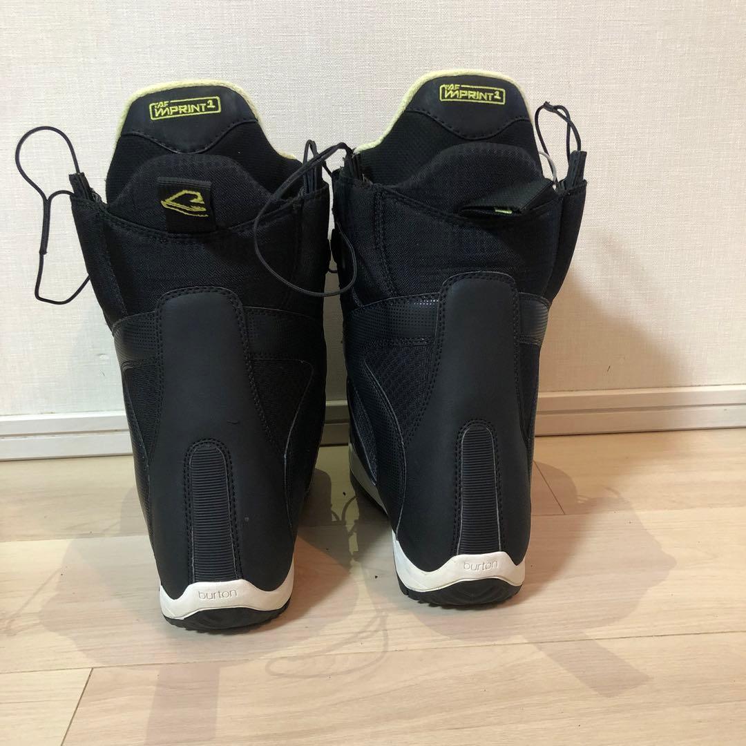 スノーボード BURTON MINT-ASIAN FIT 23.5