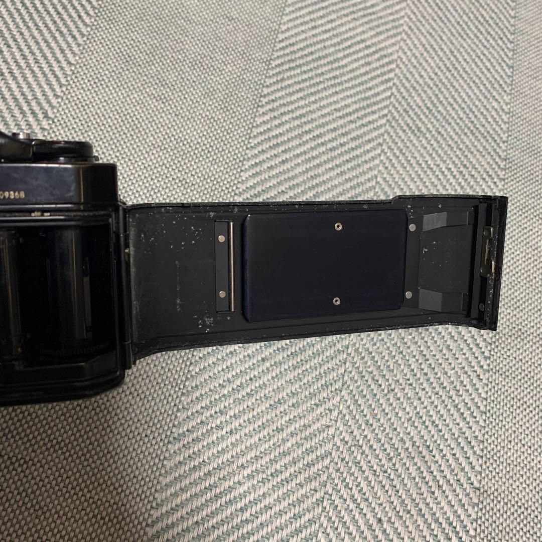 ブラックさん専用