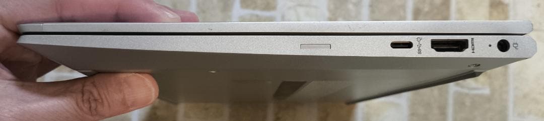 Windowsノート本体 HP ProBook Ryzen5 5600U 16GB