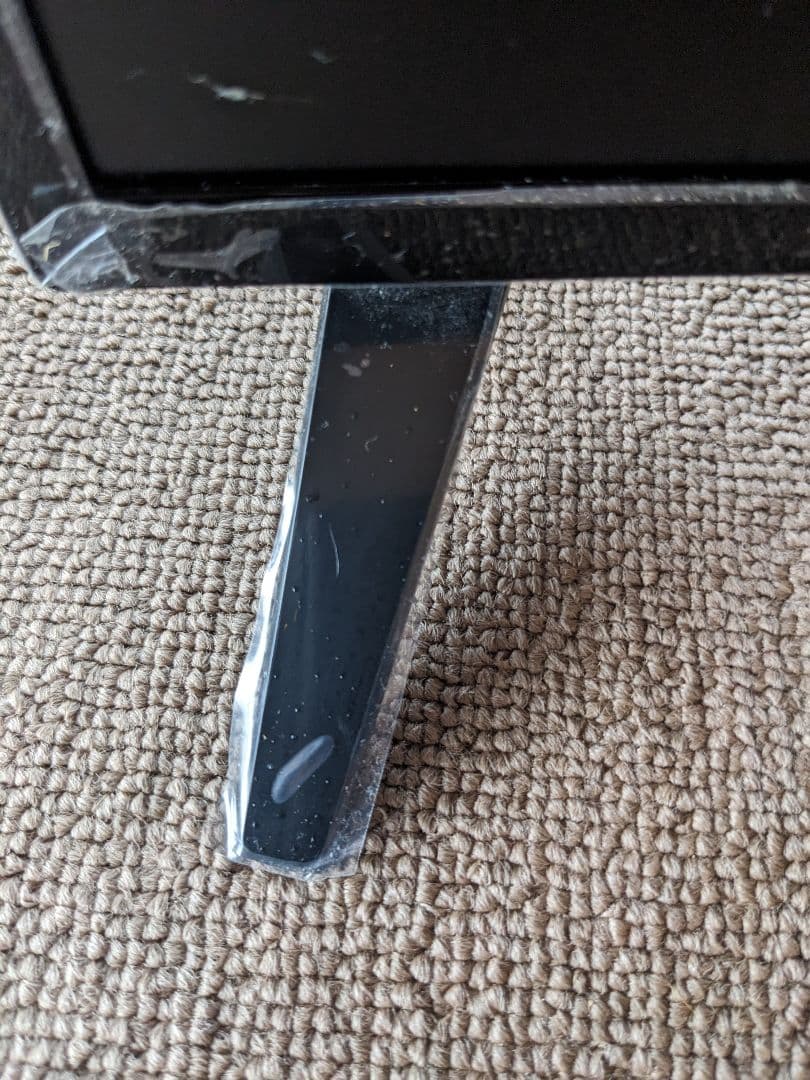 【美品】ドン・キホーテ 24型 フルHDチューナーレススマートテレビ　保証期間有