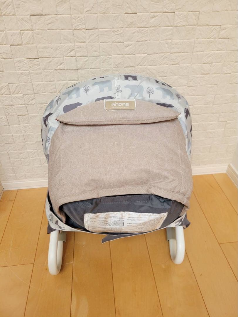 【専用カバー付】　Inglesina テーブルチェア Fast