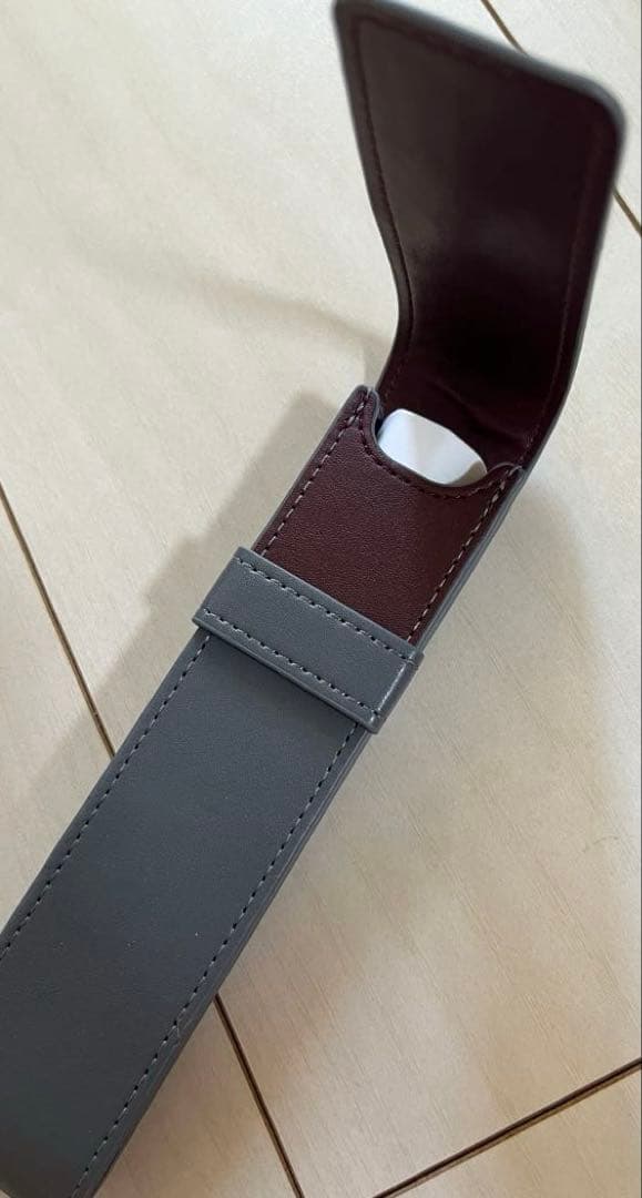 PARKAR ソネットステンレススチールGTボールペン　ペンケース付き