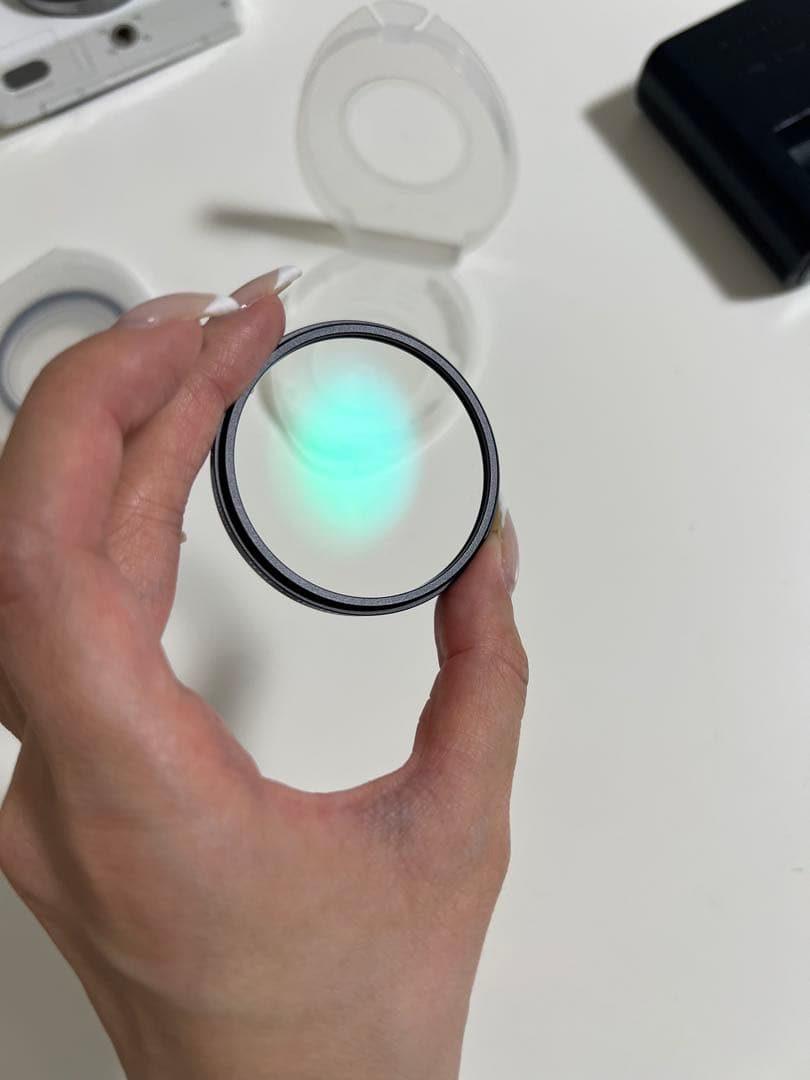 Canon EOSm10 ミラーレス一眼　クリエイティブマクロダブルレンズキット