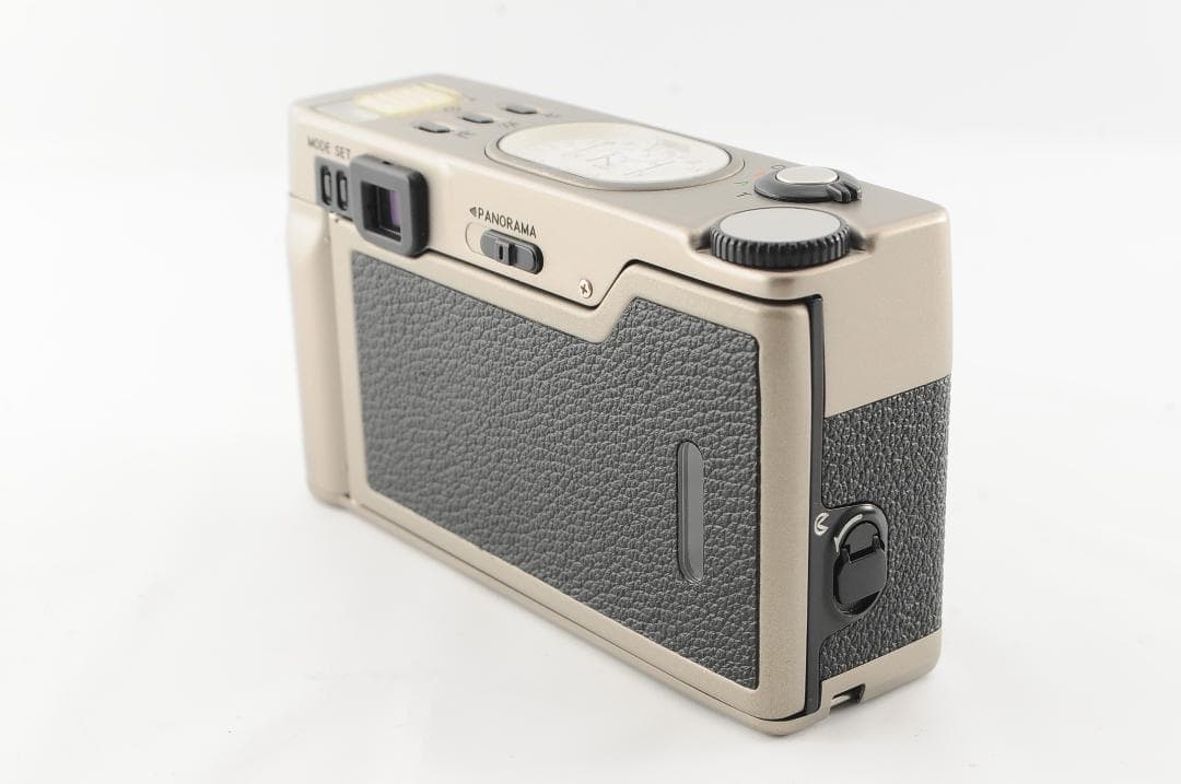 sale!★新品級！★Nikon ニコン 35Ti コンパクト フィルムカメラ