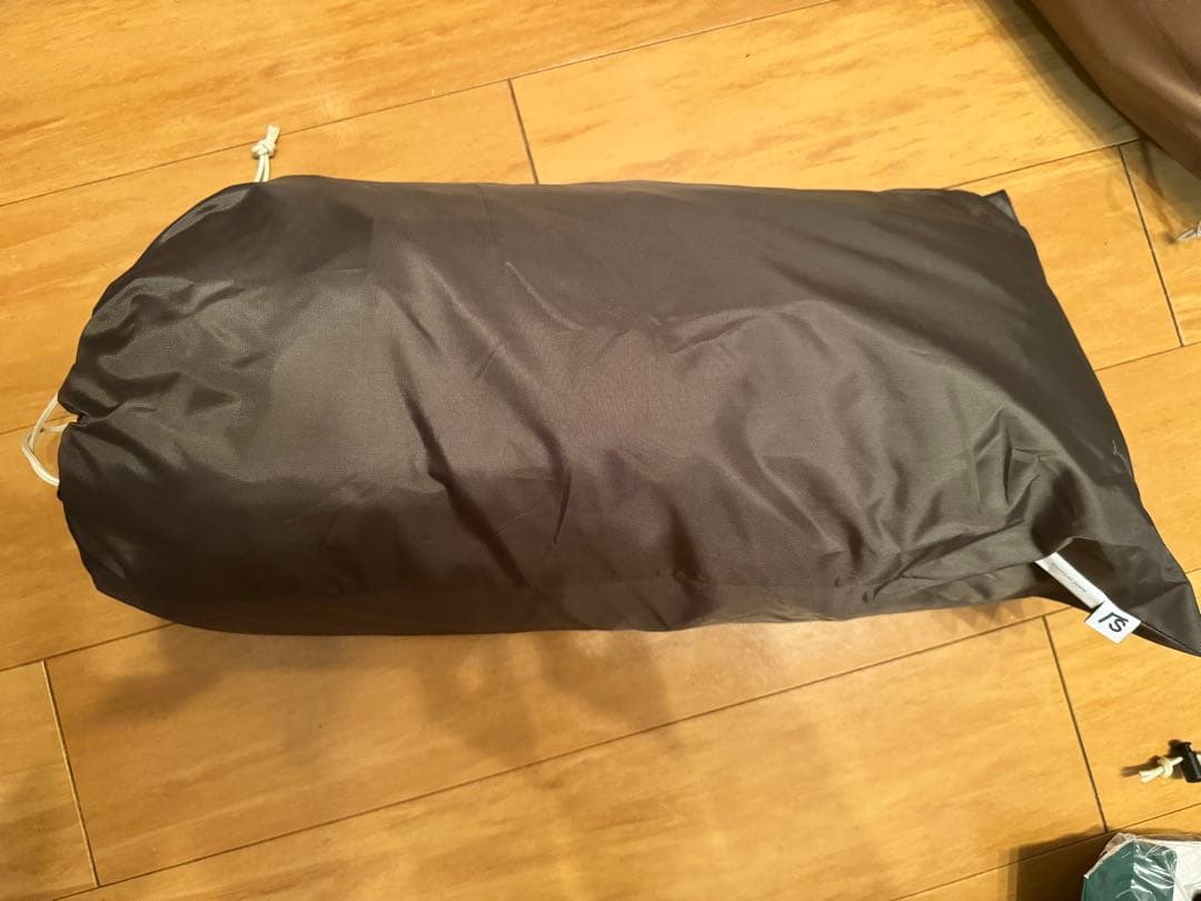 モーニンググローリー TC 【インナーテント他付き】