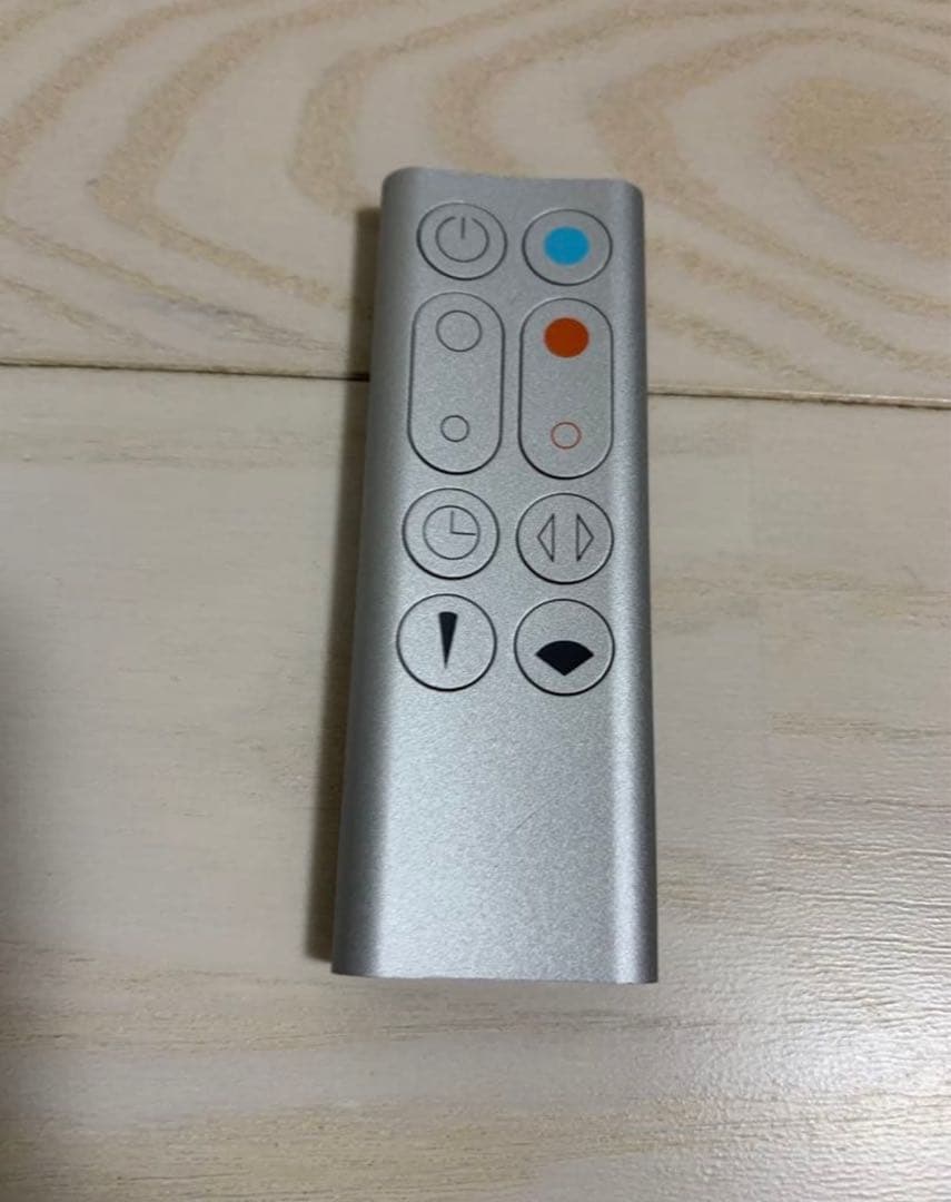 Dyson ダイソン Pure Hot + Cool HP00 2017年製