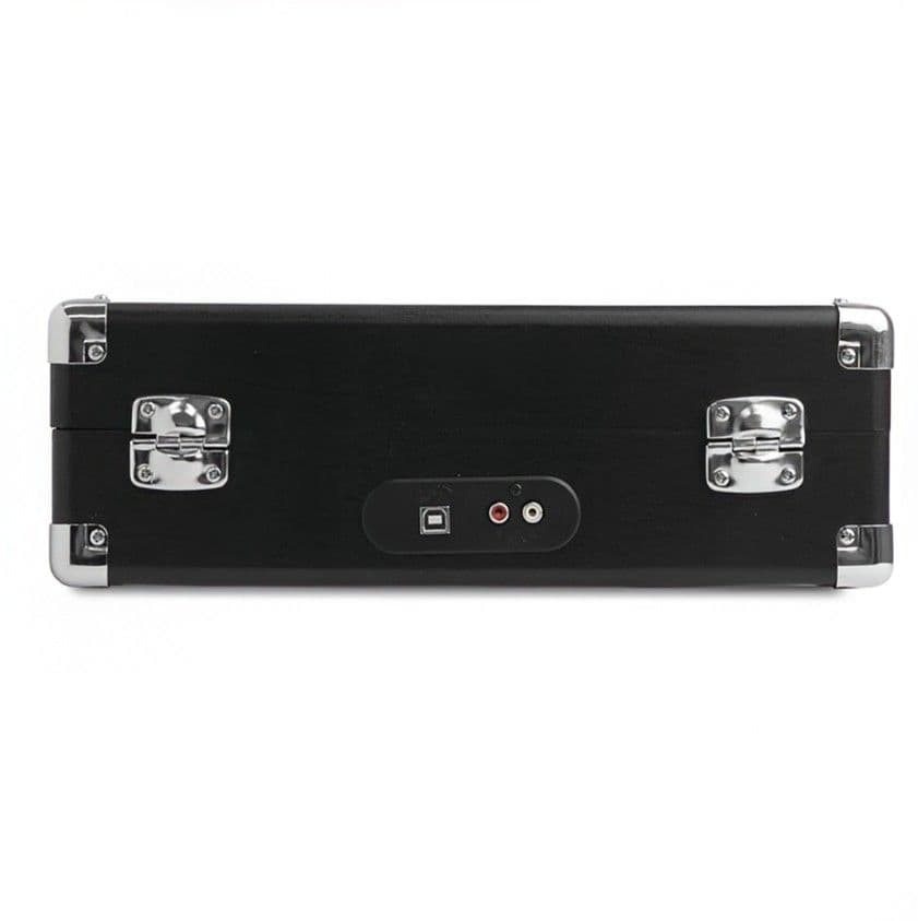 【新品未開封】ION Audioレコードプレーヤー Vinyl Motion